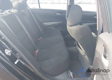 2009 Honda Accord 2.4 Ex из США, поврежденный, VIN 1HGCP26779A082133